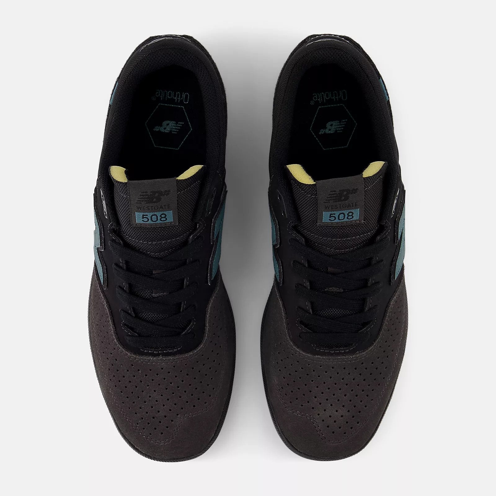 New Balance Numeric 508 (Brandon Westgate) TAC 11
