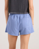 Volcom Lived In Fleece Short HZN XS