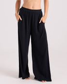Volcom Stoneshine Junki Pant BLK S