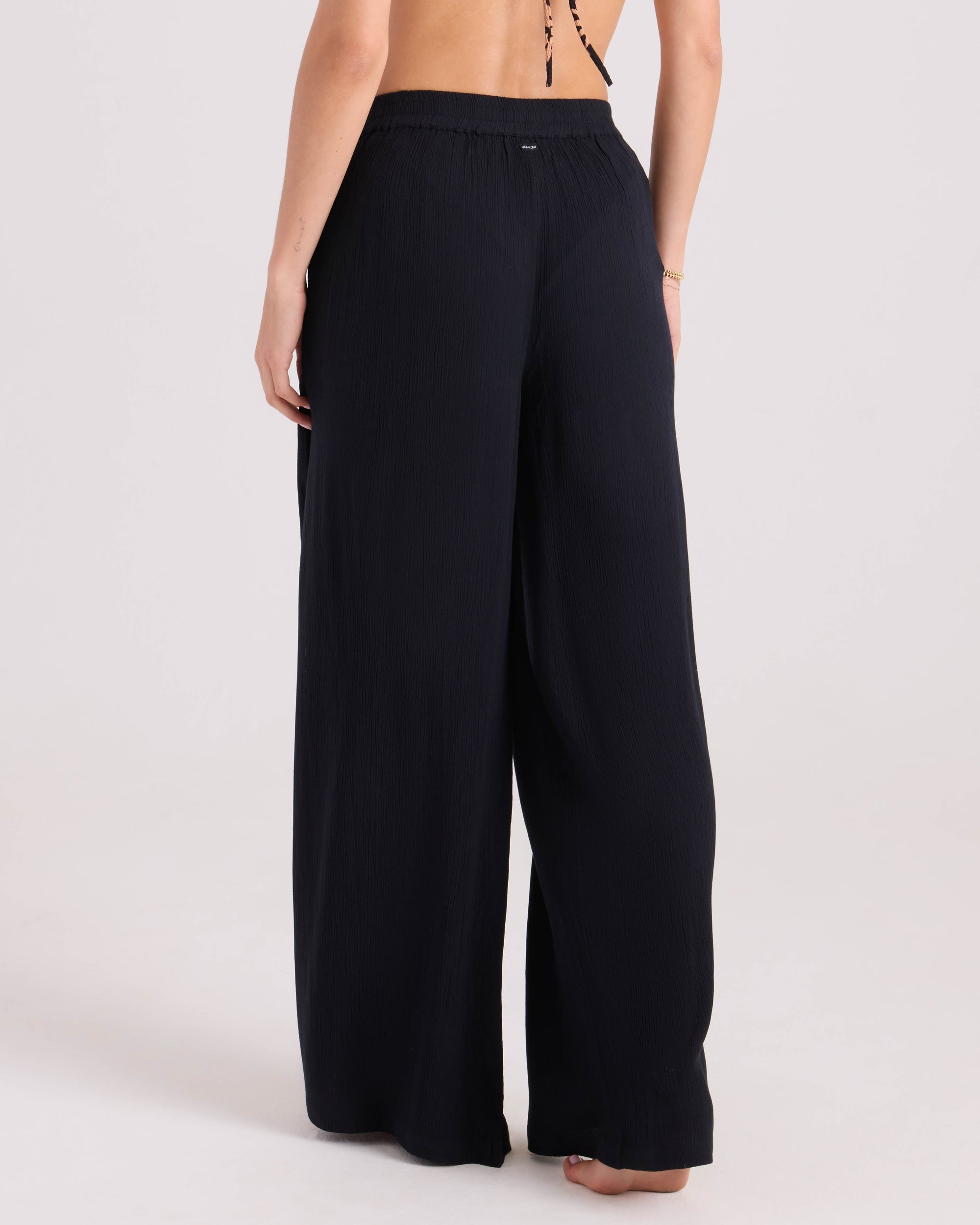 Volcom Stoneshine Junki Pant BLK S