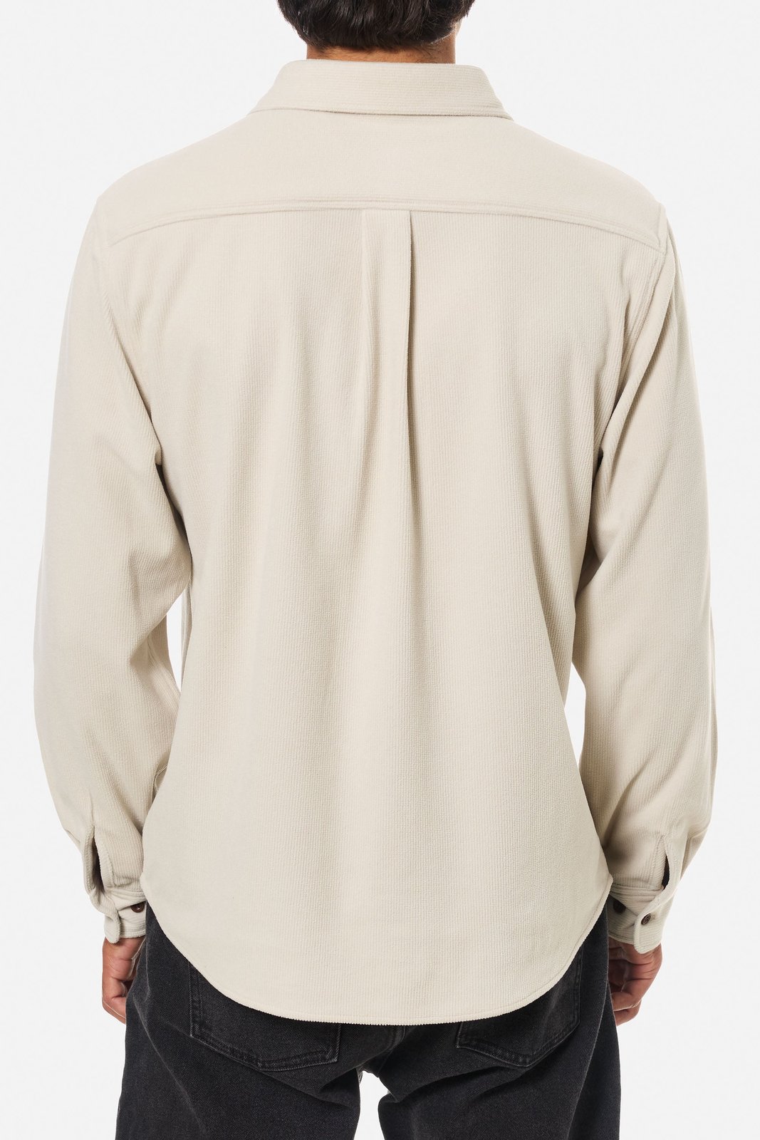 KATIN ROLAND SHIRT MOON L