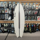 5ft6in Quiet Flight Badfish Consignment