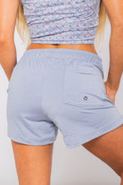 Reel Skipper Board Short Zen Blue XS