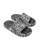 Volcom Stoney Cloud Slide Mens Sandal ART-Art M
