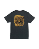 RVCA HORTON PANTHER SS BLK XL
