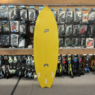5ft6in Lost RNF 96 Consignment