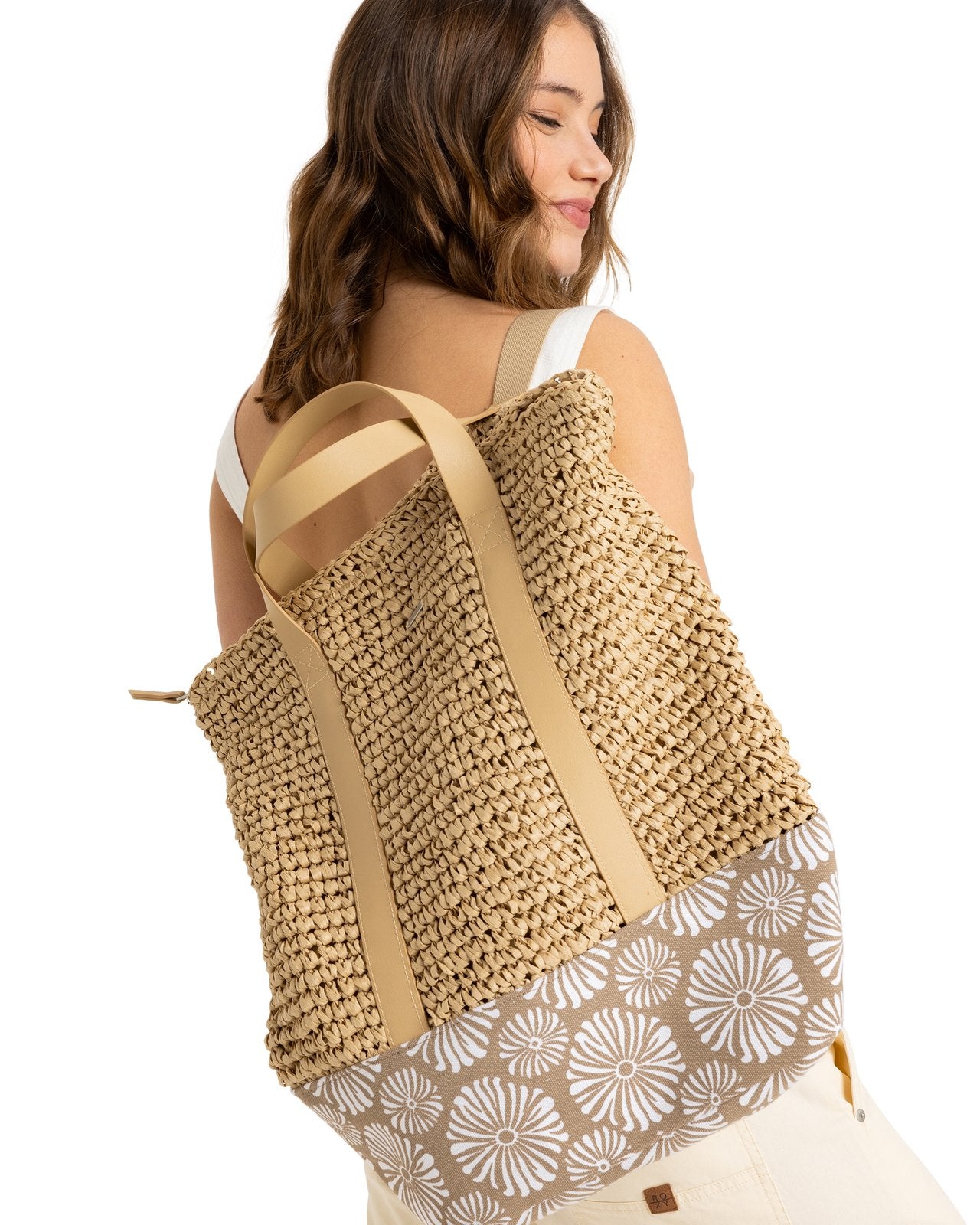 Roxy Beach Lover Backpack CZU5 OS