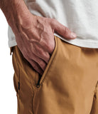 Roark Layover Trail Short PGN-Pignoli 36
