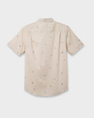 QUIKSILVER BUBBLE ARCH MT0 DED-DESERT SAND M