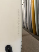 Lost Surfboards RNF 96 Lightspeed Futures 5ft6in