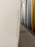 Lost Surfboards RNF 96 Lightspeed FCS2 5ft5in