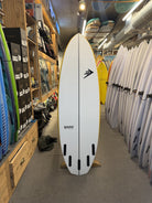 Firewire Surfboards Spun Honey Helium 6ft0in