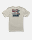 SALTY CREW TRUCK STOP BOYS SS TEE Bone S