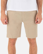 Hurley Phantom Flow 20in Walkshort  H235-Khaki 30
