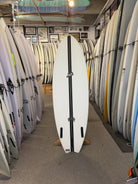Lost Surfboards RNF 96 Lightspeed Futures 5ft6in