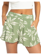 Roxy Midnight Avenue Short GLD6 M