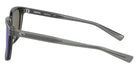 Costa Del Mar Sullivan Polarized Sunglasses MatteGreyCrystal BlueMirror 580G