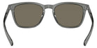 Costa Del Mar Sullivan Polarized Sunglasses MatteGreyCrystal BlueMirror 580G