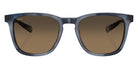 Costa Del Mar Sullivan Polarized Sunglasses Somos BlueTortoisew/Copper 580G