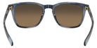 Costa Del Mar Sullivan Polarized Sunglasses Somos BlueTortoisew/Copper 580G