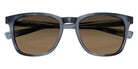 Costa Del Mar Sullivan Polarized Sunglasses Somos BlueTortoisew/Copper 580G