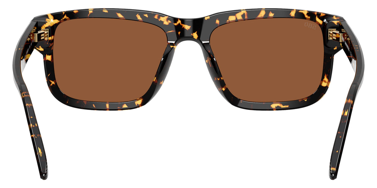 Costa Del Mar ShipWrecks Polarized Sunglasses  Tortoise Copper 580MG