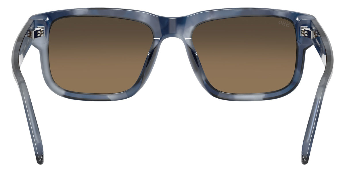 Costa Del Mar ShipWrecks Polarized Sunglasses  SomosBlueTort CopperGradient 580MG