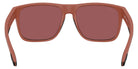 Costa Del Mar Spearo XL Sunglasses MatteTerraCotta Gold Mirror 580G