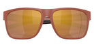 Costa Del Mar Spearo XL Sunglasses MatteTerraCotta Gold Mirror 580G