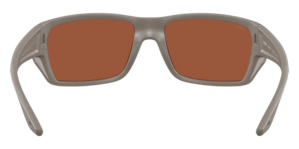 Costa Del Mar Tailfin Polarized Sunglasses MatteOliveShale GreenMirror 580G