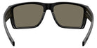 Costa Del Mar San Carlos Sunglasses Netplus Black Blue Mirror 580G