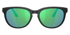 Costa Del Mar Mooring Sunglasses Netplus Black GreenMirror 580G