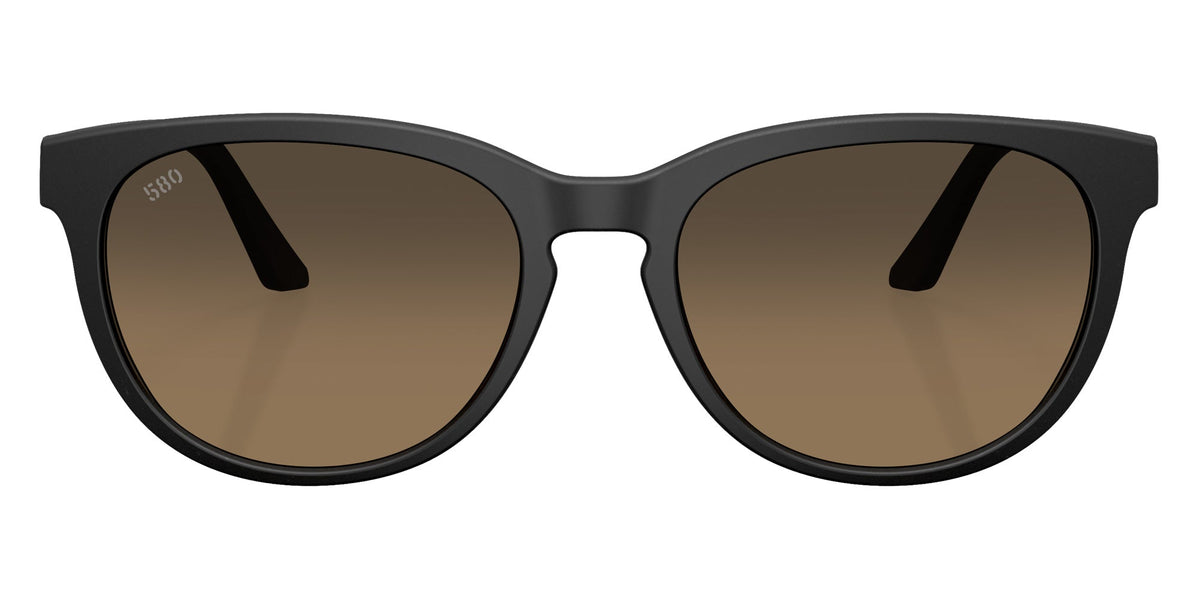 Costa Del Mar Mooring Sunglasses Netplus Black Copper Gradient 580g