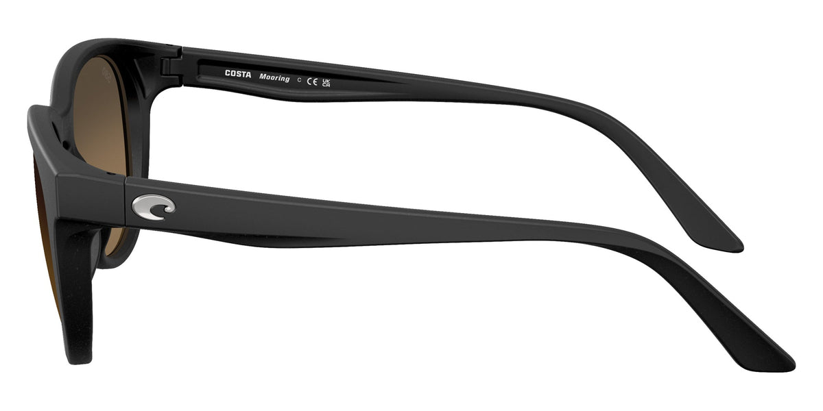 Costa Del Mar Mooring Sunglasses Netplus Black Copper Gradient 580g