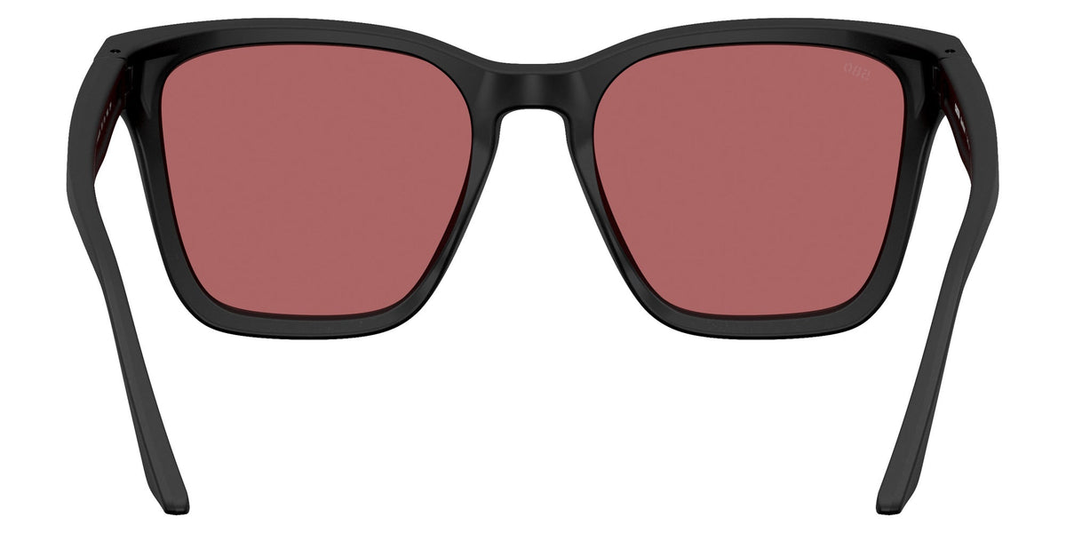 Costa Del Mar Sunlace Sunglasses Netplus Black Rose 580G