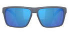 Costa Del Mar Tavi Sunglasses Midnight Blue Blue Mirror 580G