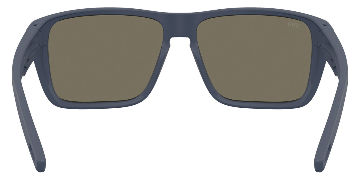 Costa Del Mar Tavi Sunglasses Midnight Blue Blue Mirror 580G