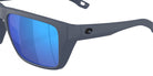 Costa Del Mar Tavi Sunglasses Midnight Blue Blue Mirror 580G