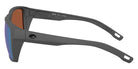 Costa Del Mar Tavi Sunglasses Netplus Dark Grey Green Mirror 580G