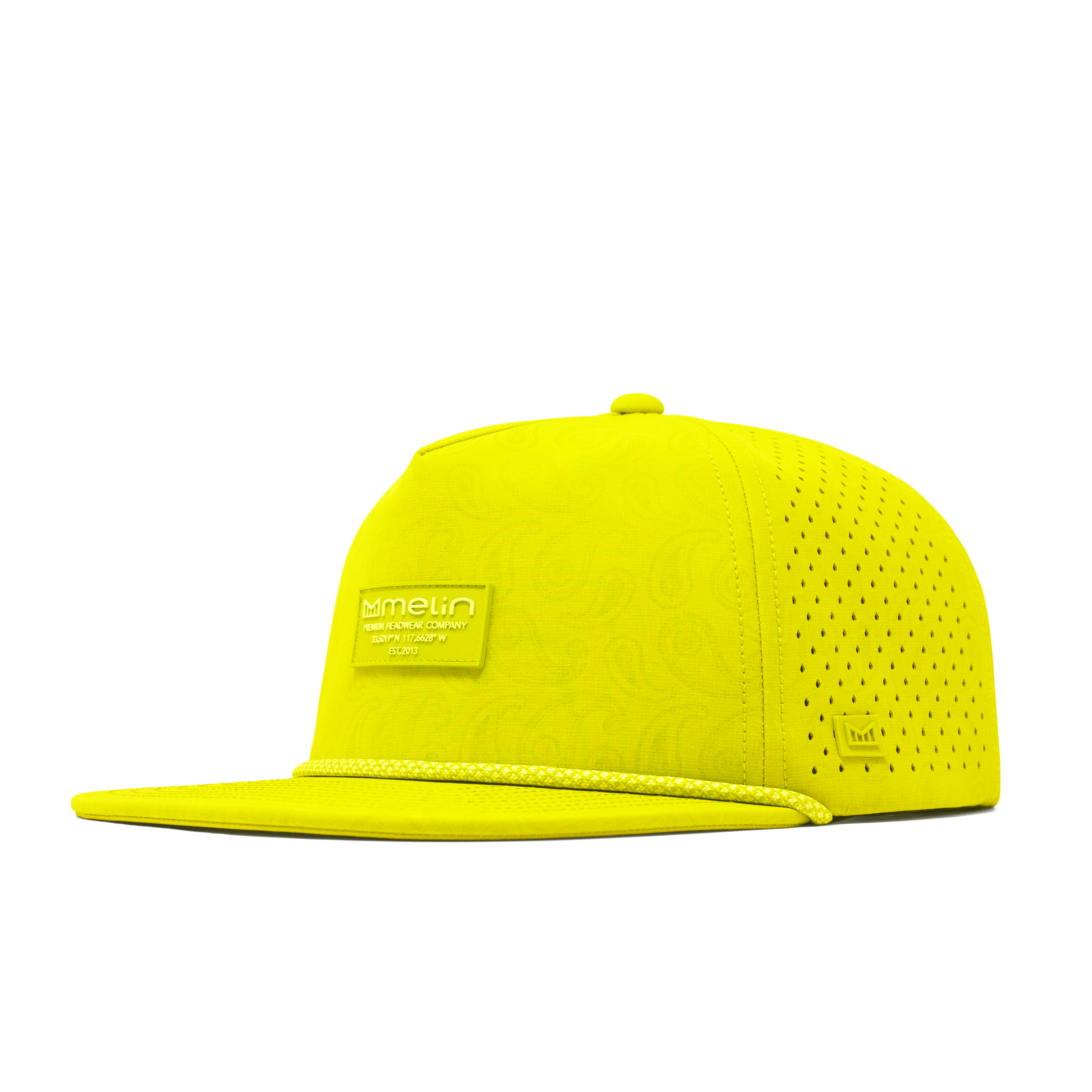 Melin Hydro Coronado Links  NEOY-Neon Yellow C