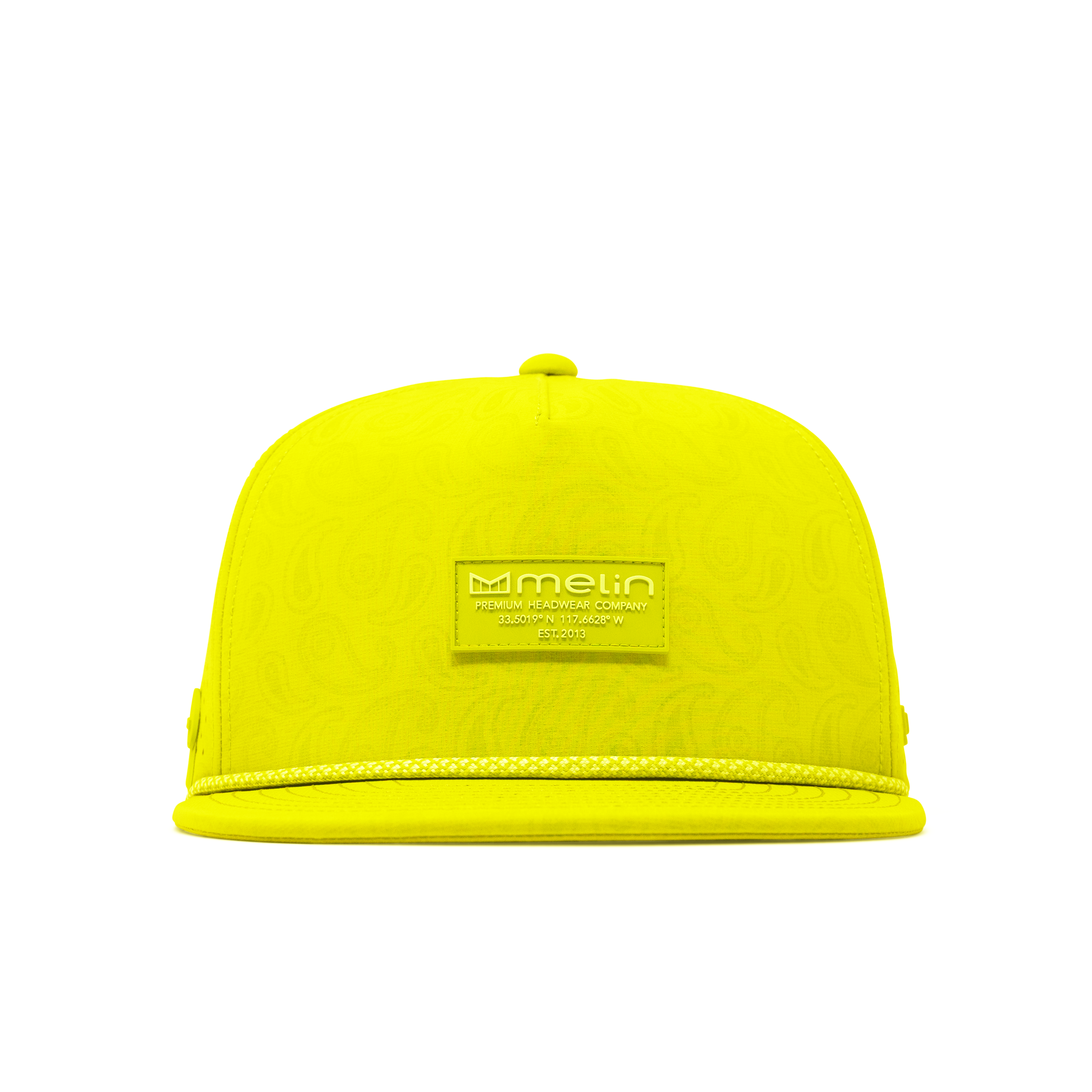 Melin Hydro Coronado Links  NEOY-Neon Yellow C