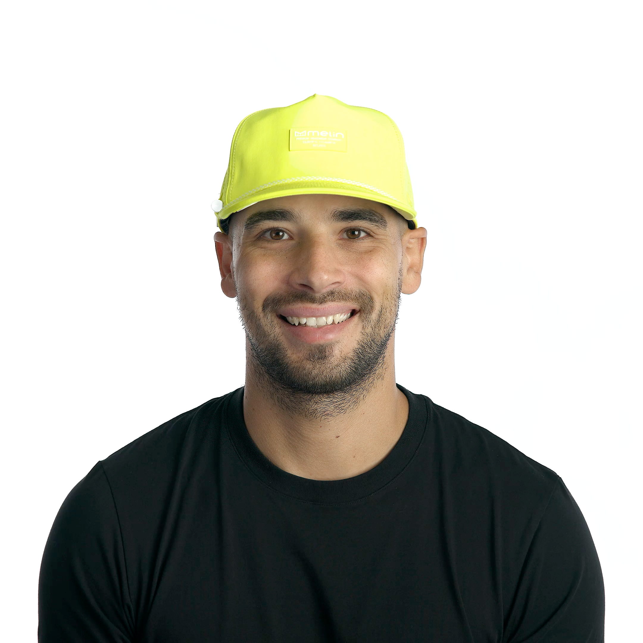 Melin Hydro Coronado Links  NEOY-Neon Yellow C