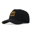 Melin Hydro Odyssey Stacked BKGU-Black/Gum Classic
