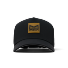 Melin Hydro Odyssey Stacked BKGU-Black/Gum Classic