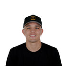 Melin Hydro Odyssey Stacked BKGU-Black/Gum Classic