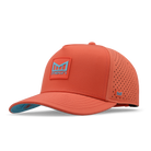 Melin Hydro Odyssey Stacked Hot Coral C