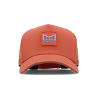 Melin Hydro Odyssey Stacked Hot Coral C