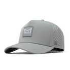 Melin Hydro Odyssey Stacked HTG-Heather Grey Classic