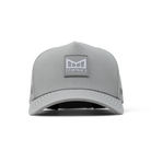 Melin Hydro Odyssey Stacked HTG-Heather Grey Classic