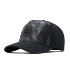 Melin Hydro Odyssey Stacked Hat SMOK-Smoke C